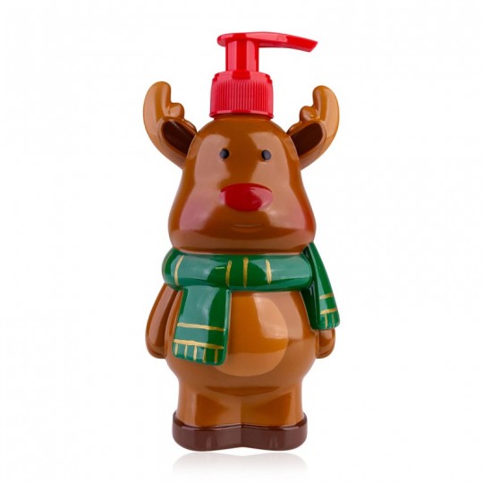 Accentra - Σαπούνι Χεριών Frosted Cranberry 300ml Oh Deer! 