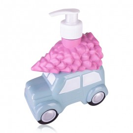 Accentra - Γιορτινό Σαπούνι Χεριών Festive Car 500ml Winter Magic