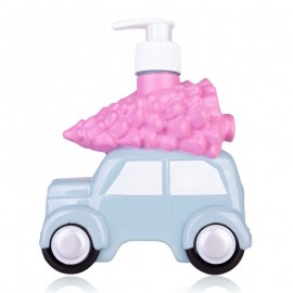 Accentra - Γιορτινό Σαπούνι Χεριών Festive Car 500ml Winter Magic