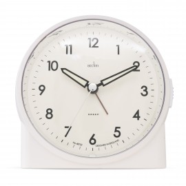 Acctim - Ψηφιακό Ρολόι/Ξυπνητήρι Arlo Buttermilk Acctim - Ψηφιακό Ρολόι/Ξυπνητήρι Arlo Buttermilk