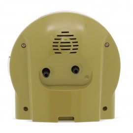 Acctim - Ψηφιακό Ρολόι/Ξυπνητήρι Arlo Heathland Acctim - Ψηφιακό Ρολόι/Ξυπνητήρι Arlo Heathland