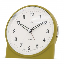 Acctim - Ψηφιακό Ρολόι/Ξυπνητήρι Arlo Heathland