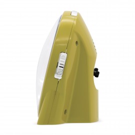 Acctim - Ψηφιακό Ρολόι/Ξυπνητήρι Arlo Heathland Acctim - Ψηφιακό Ρολόι/Ξυπνητήρι Arlo Heathland