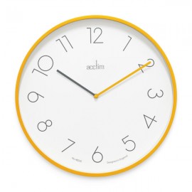 Acctim - Ρολόι Τοίχου 40cm Kista Dijon