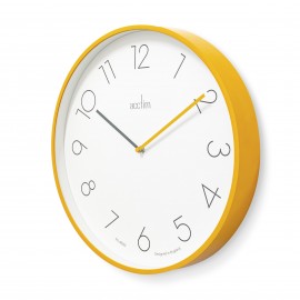 Acctim - Ρολόι Τοίχου 40cm Kista Dijon Acctim - Ρολόι Τοίχου 40cm Kista Dijon