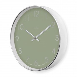Acctim - Ρολόι Τοίχου 25cm Elma Fern Acctim - Ρολόι Τοίχου 25cm Elma Fern