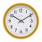 Acctim - Ρολόι Τοίχου 20cm Elstow Dijon