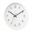 Acctim - Ρολόι Τοίχου 30cm Aster White
