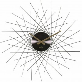 Acctim - Ρολόι Τοίχου 49cm Lohne Nikel Acctim - Ρολόι Τοίχου 49cm Lohne Nikel