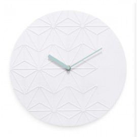 Acctim - Ρολόι Τοίχου 40cm Chloe White