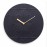 Acctim - Ρολόι Τοίχου 40cm Chloe Black