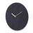 Acctim - Ρολόι Τοίχου 40cm Chloe Black