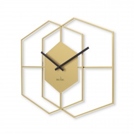 Acctim - Ρολόι Τοίχου 55cm Addison Brass Acctim - Ρολόι Τοίχου 55cm Addison Brass