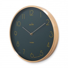 Acctim - Ρολόι Τοίχου 40cm Madison Urban Jungle Acctim - Ρολόι Τοίχου 40cm Madison Urban Jungle