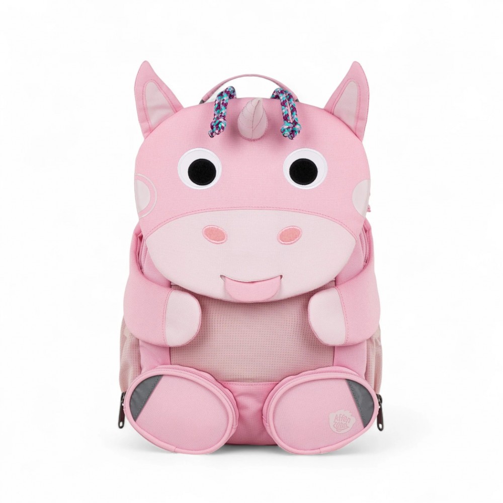 Affenzahn - Σακίδιο Πλάτης Μονόκερος New