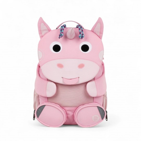 Affenzahn - Σακίδιο Πλάτης Μονόκερος New