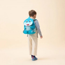 Affenzahn - Σακίδιο Πλάτης Shark New