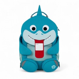 Affenzahn - Σακίδιο Πλάτης Shark New