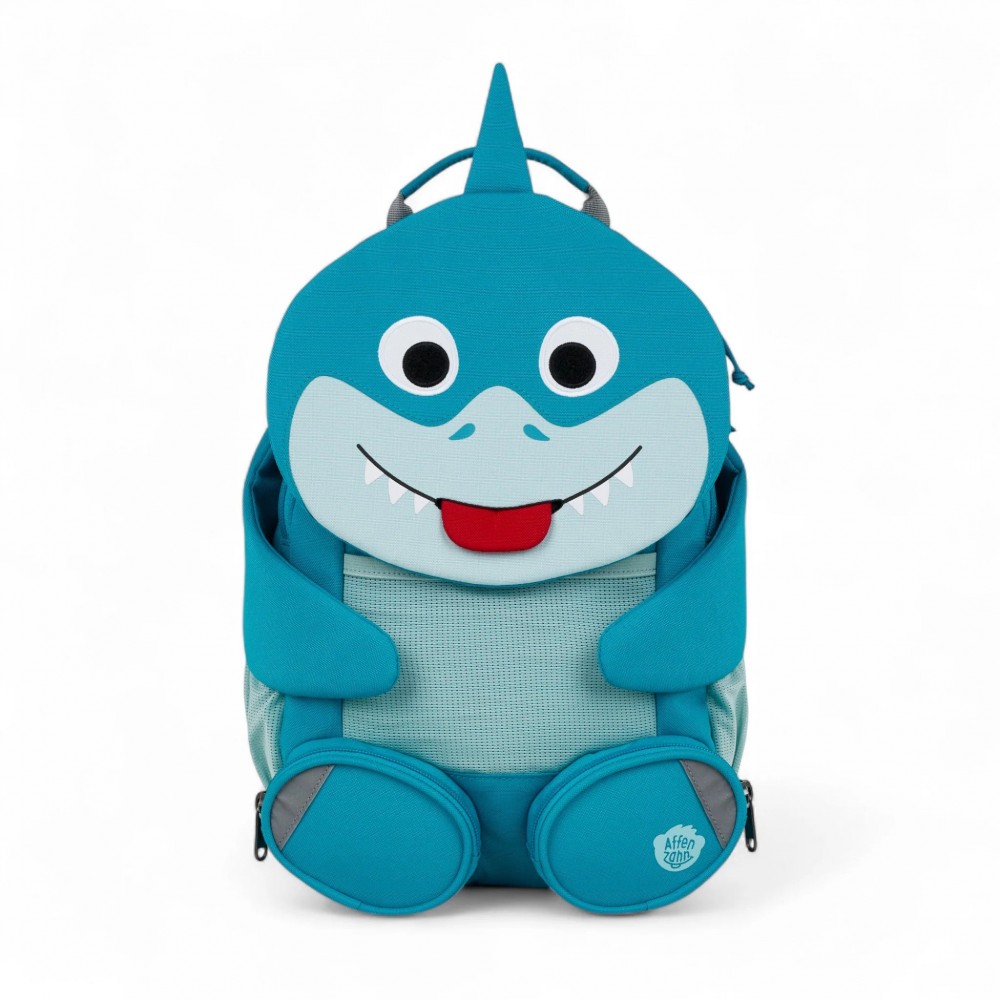 Affenzahn - Σακίδιο Πλάτης Shark New