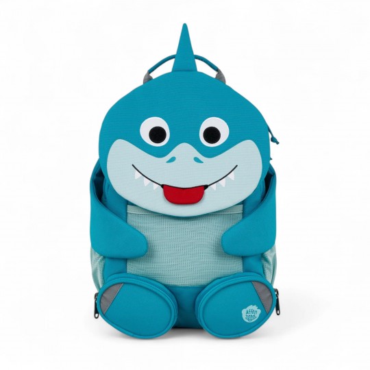 Affenzahn - Σακίδιο Πλάτης Shark New