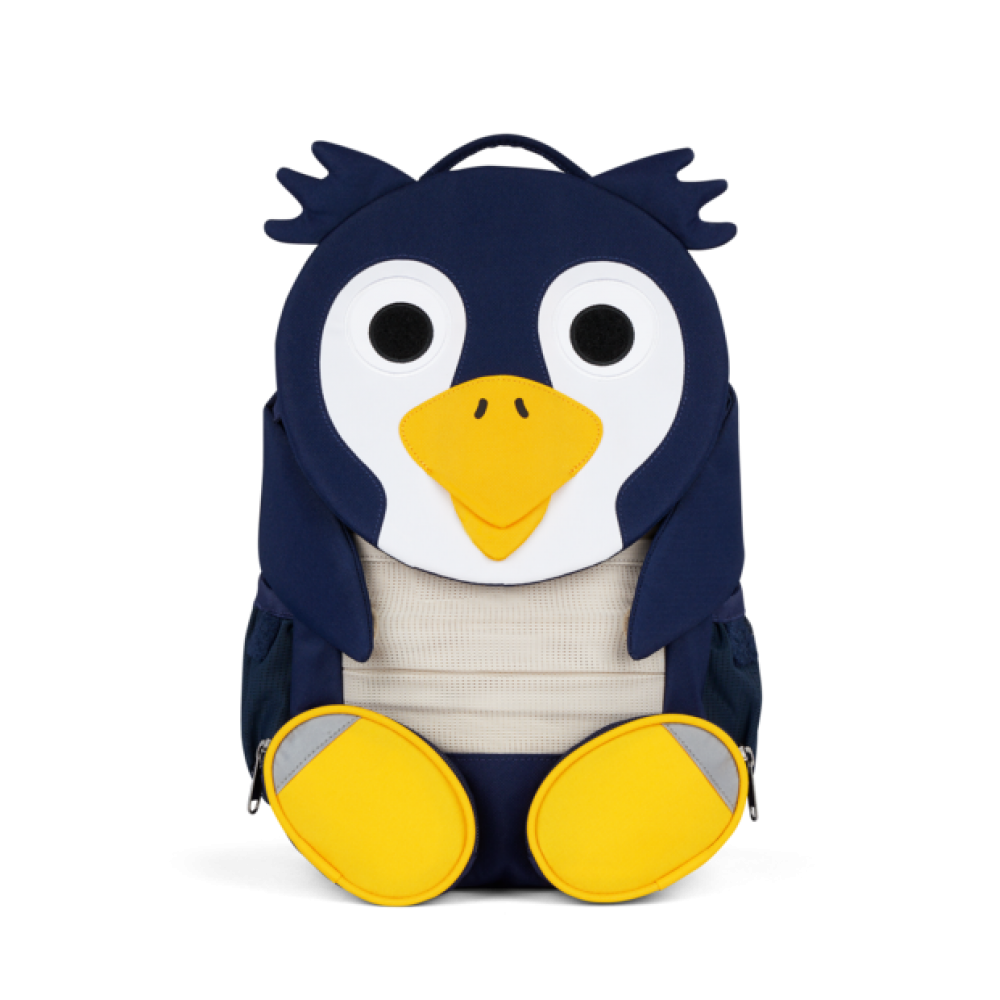 Affenzahn - Σακίδιο Πλάτης Πιγκουίνος 