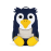 Affenzahn - Σακίδιο Πλάτης Πιγκουίνος 