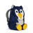 Affenzahn - Σακίδιο Πλάτης Πιγκουίνος 