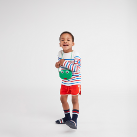 Affenzahn - Τσαντάκι - Πορτοφολάκι Βατραχάκι