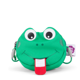 Affenzahn - Τσαντάκι - Πορτοφολάκι Βατραχάκι