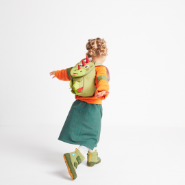 Affenzahn - Σακίδιο Πλάτης Μίνι Δράκος Affenzahn - Σακίδιο Πλάτης Μίνι Δράκος