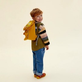 Affenzahn - Σακίδιο Πλάτης Μίνι Λιοντάρι