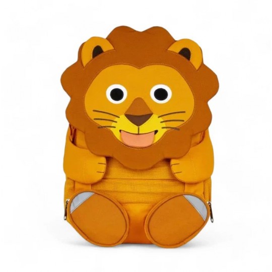 Affenzahn - Σακίδιο Πλάτης Lion