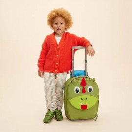 Affenzahn - Βαλιτσάκι Δράκος Affenzahn - Βαλιτσάκι Δράκος