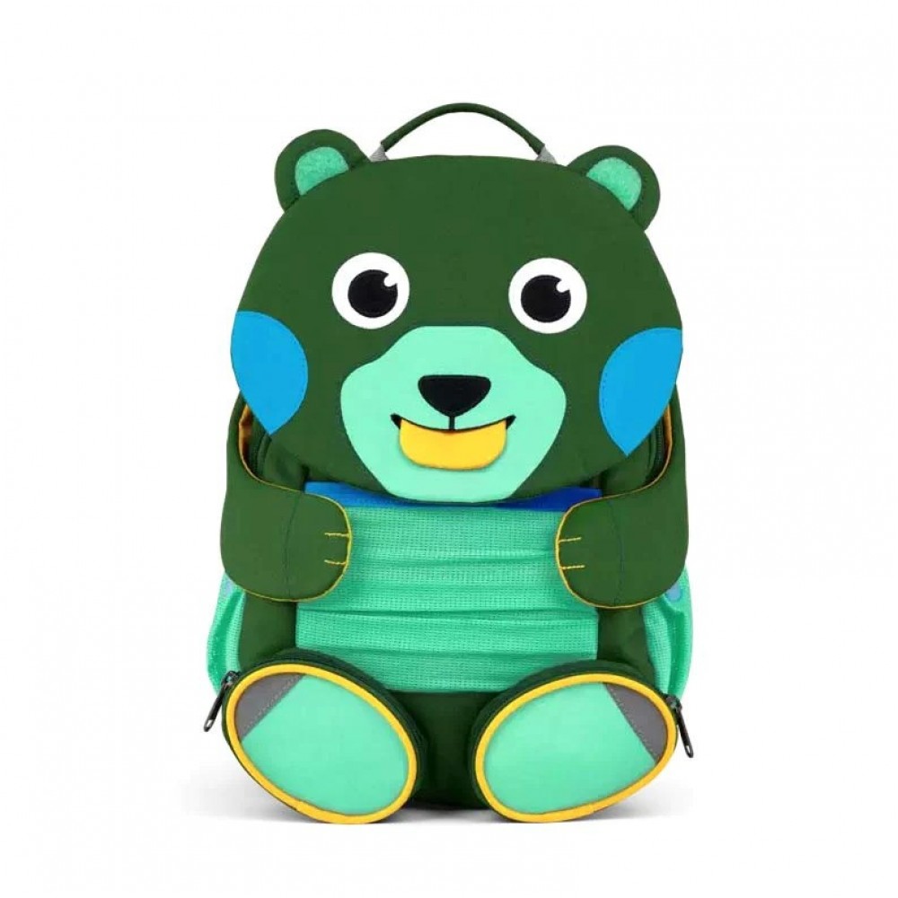 Affenzahn - Σακίδιο Πλάτης Creative Bear