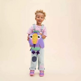 Affenzahn - Σακίδιο Πλάτης Μίνι Creative Toucan