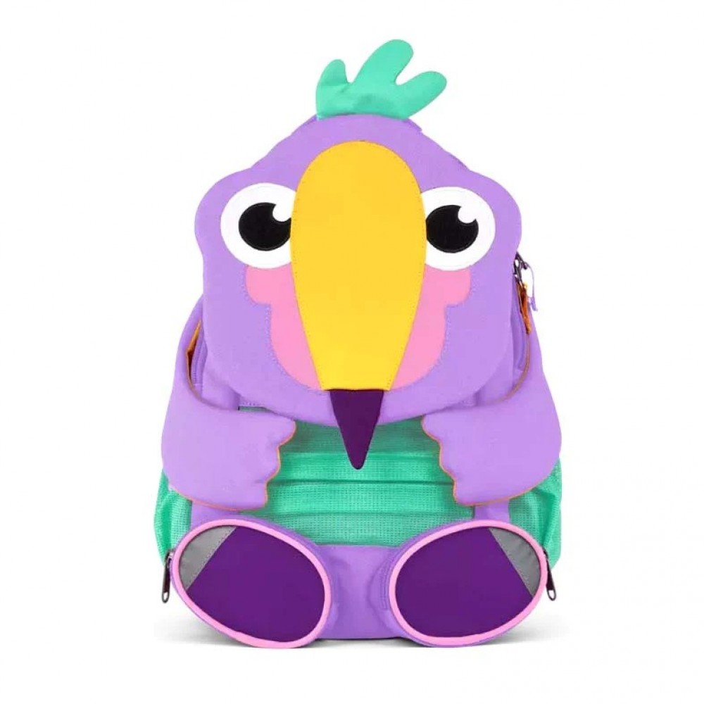 Affenzahn - Σακίδιο Πλάτης Creative Toucan
