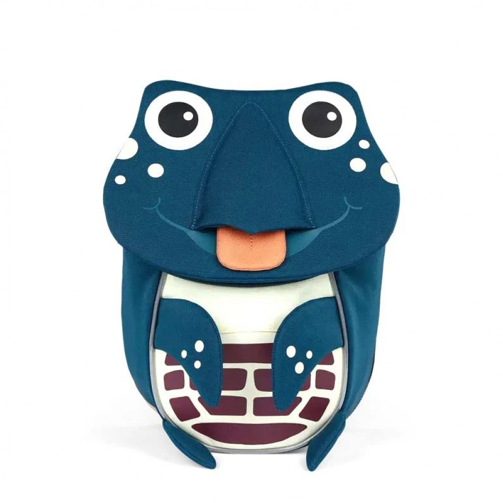 Affenzahn - Σακίδιο Πλάτης Μίνι Χελώνα