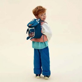 Affenzahn - Σακίδιο Πλάτης Μίνι Χελώνα