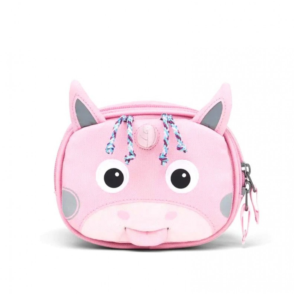 Affenzahn - Τσαντάκι Ποδηλάτου Μονόκερος