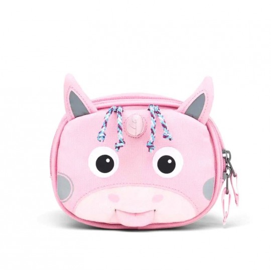 Affenzahn - Τσαντάκι Ποδηλάτου Μονόκερος