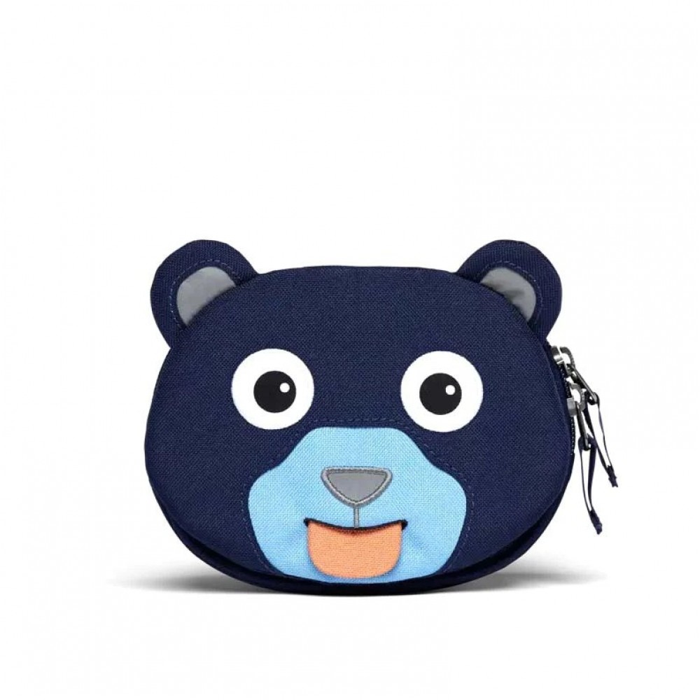 Affenzahn - Τσαντάκι Ποδηλάτου Αρκουδάκι