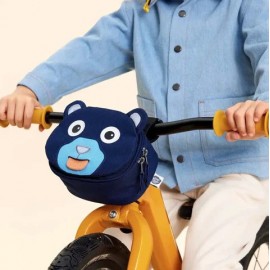 Affenzahn - Τσαντάκι Ποδηλάτου Αρκουδάκι