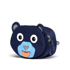 Affenzahn - Τσαντάκι Ποδηλάτου Αρκουδάκι