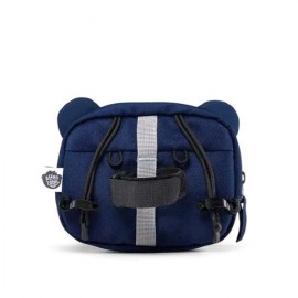 Affenzahn - Τσαντάκι Ποδηλάτου Αρκουδάκι