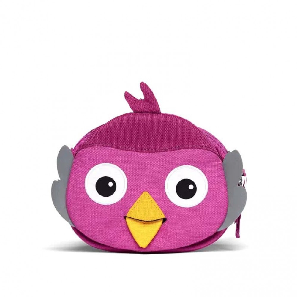 Affenzahn - Τσαντάκι Ποδηλάτου Πουλάκι