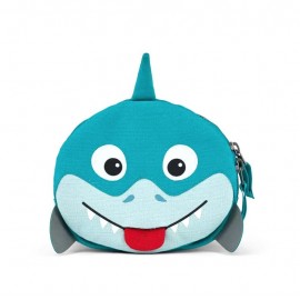 Affenzahn - Τσαντάκι Ποδηλάτου Καρχαρίας