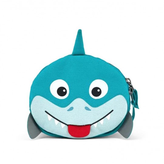 Affenzahn - Τσαντάκι Ποδηλάτου Καρχαρίας