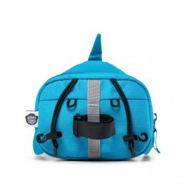 Affenzahn - Τσαντάκι Ποδηλάτου Καρχαρίας