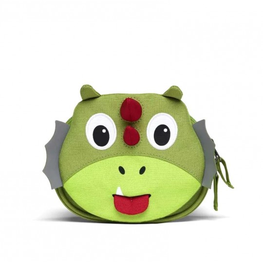 Affenzahn - Τσαντάκι Ποδηλάτου Δράκος