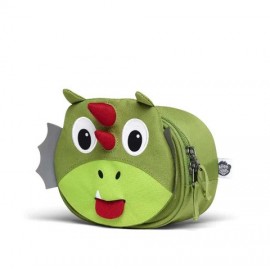 Affenzahn - Τσαντάκι Ποδηλάτου Δράκος